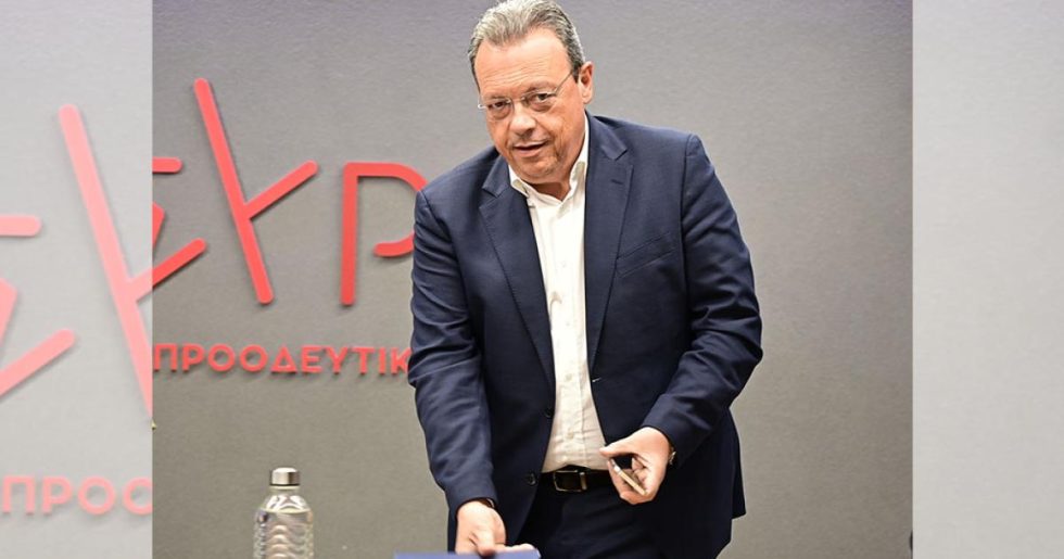 Πρωτοβουλία ΣΥΡΙΖΑ για εθνικό συμβούλιο αγροτικής πολιτικής